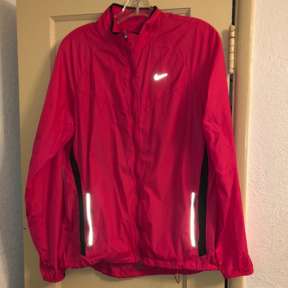 Nike jacket